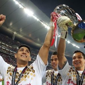 Meet your Posher, Ninguno